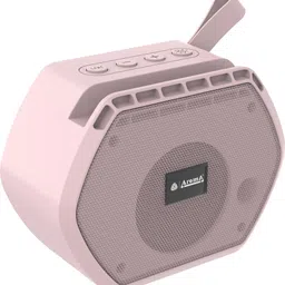 Aroma Bravo 5W Upto 4 Hrs Music time*,Dynamic Thunder Sound,Dynamic Drivers Heavy Bass 5 W Bluetooth Speaker-picture-25