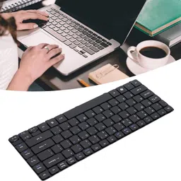 WEFLY Keyboard for Ac/er ASPIRE 4410 4739Z 4535G 4736 4736G 4736Z 4743Z 4750Z E1-431 Laptop Keyboard Replacement Key image 5