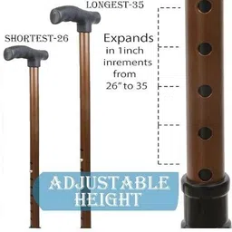 cutfine Free 1 leg stick with Folding Commode Chair adult,Toilet chair, Potty chair Commode Chair image 2