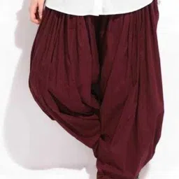 nyra collection Cotton Solid Patiala-picture-13