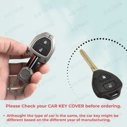 kothia Car Key Cover image 4