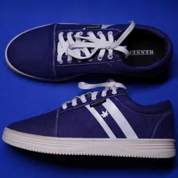 hennep Hemp Sneakers – Sustainable Comfort, Naturally Sneakers For Men image 3