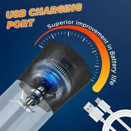 bitweave PRO 450 W Juicer Mixer Grinder image 4