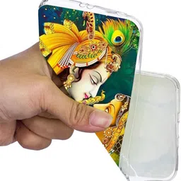 cooltrend Back Cover for Infinix S5 Lite image 2