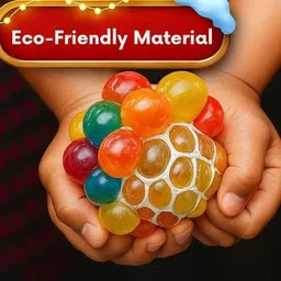 sscollection PACK OF 3 SQUISHY TURTLE BALL Squash Ball image 5