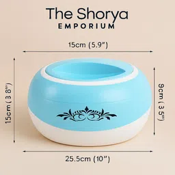 the shorya emporium Serve Casserole image 3