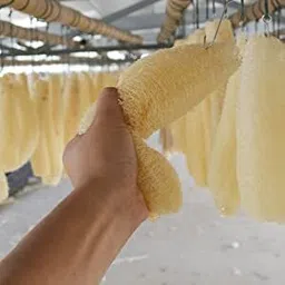 newbookey Loofah image 2