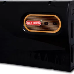 nextron NX-AE100 Voltage Stabilizer for Smart LED TV for 32/43/55 inchs+Set Top Box +home theater-picture-19