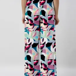 bhurkhiya Pack of 2 Women Pyjama image 5