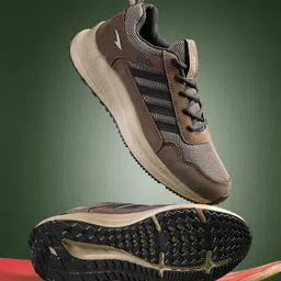 asian Sneakers,Sports,Training,Gym,Walking,Stylish BOSS-02 Running Shoes For Men image 1