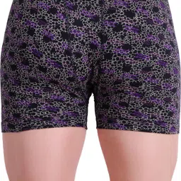 tt Pack of 3 Printed Men Trunk image 2