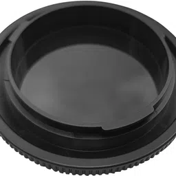 SUPERNIC Canon RF Mount EOS R100 R50 R10 R8 R7 R6 R5 R5C R3 R RP CameraLens Cap image 2