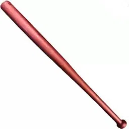 RJM-7938 Heavy Duty Natural Wood Baseball Solid Bat Willow Baseball Bat For 15+ Yrs-image-20
