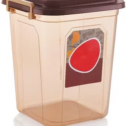 galoof Polypropylene Grocery Container - 22505 ml image 2