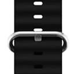 sounce Alpine Loop Band for Watch Strap 49mm 45mm 44mm 42mm, With iWatch Band [Black] 42 mm Silicone Watch Strap-picture-18