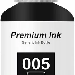Gedi 005 Ink Refill Compatible for M2140, M1100, M1120, M1140, M1170 Printer 1PC Black Ink Bottle-picture-13