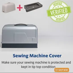 vishwakarma trend Sewing Machine Cover image 2