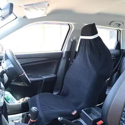 royal teaders Cotton 399 GSM Bath Towel image 2