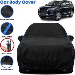 grizzly Toyota Fortuner, Fortuner 2.5 4x2 AT TRD Sportivo, Fortuner 2.5 4x2 MT TRD Sportivo, Fortuner 2.7 2WD AT Petrol, Fortuner 2.7 2WD MT Petrol, Fortuner 2.8 2WD AT Diesel, Fortuner 2.8 2WD MT Diesel, Fortuner 2.8 4WD AT Diesel, Fortuner 2.8 4WD MT Diesel, Fortuner 2.8 AT Celebratory Edition Diesel, Fortuner 4x2 AT, Fortuner 4x2 Manual, Fortuner 4x4 AT, Fortuner 4x4 MT, Fortuner Old Body Cover-picture-27