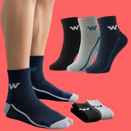 naosucura Men Self Design Ankle Length-picture-12