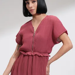 tokyo talkies Solid Women Jumpsuit-picture-24