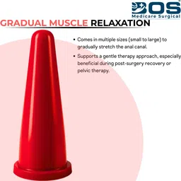 bos medicare anal dilator Vaginal Dilator image 5