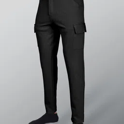 indiclub Men Cargos image 3