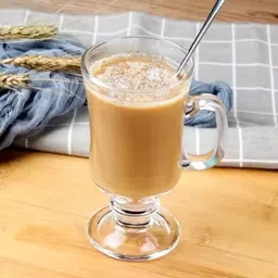 homoryx IRISH COFFEE MUG2 250ML 6PCS Glass Coffee Mug image 5