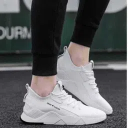 jut fire Stylish Light weight Comfortable | Walking Shoe For Men's & Boys Training & Gym Shoes For Men image 2