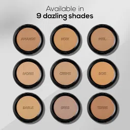 renee pro 3-IN-1 20 & Powder Compact image 5