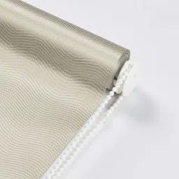 deco window Jacquard Corded Blackout 84x52 Inches Roller Blind image 5