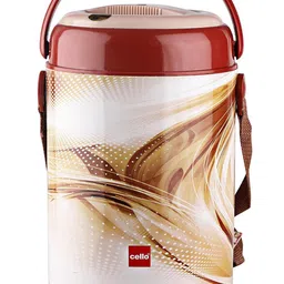 cello Mar Deluxe 3 Containers Lunch Box-picture-19