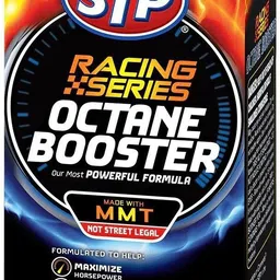 stp Racing Series Octane Booster High-Mileage Engine Oil-picture-14