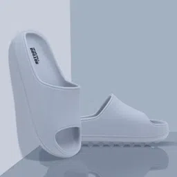 doctor extra soft Classic Ultra Soft,Cushion FootBed Comfortable&LightWeight Waterproof Flip Flops Women Slides-picture-23