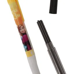 saputra Mechanical Pencil 2.0mm Extra Dark Pencil for kids Pencil image 2