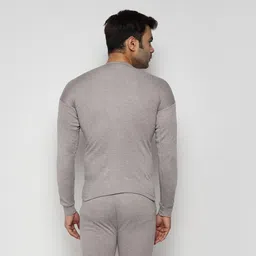 OSWAL INNER THERMAL TOP | WINTER WEAR | WARMER | INNER WEAR TOP Men Top Thermal image 2