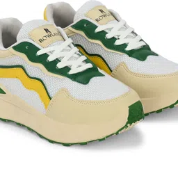 rowlans Stylish Comfortable Lightweight Daily Use Running Shoes For Women image 5