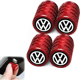 pavani Aluminium Tyre Valve Cap for Car-picture-11