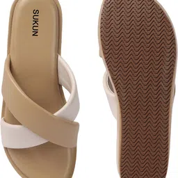 sukun Women Heels Sandal image 5