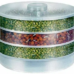 prayati Plastic Sprout Maker- 1000 ml-picture-12