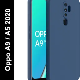 Back Cover for Oppo A9 2020, Oppo A5 2020-image-3