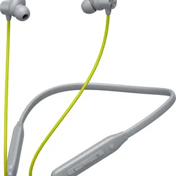Bulles C2 - MAGNETIC POWER OFF/ON 48Hr Playtime Headphone Neckband (GY82) Bluetooth Headset-image-0