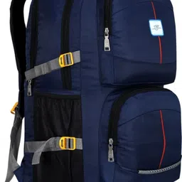 crs creative TREKKING BAG HIKKING BACKPACK FOR TRAVEL & OUTDOOR Rucksack - 60 L-picture-12