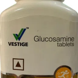 vestlge GLUCOSAMINE TABLETS (PACK OF 1)-picture-43