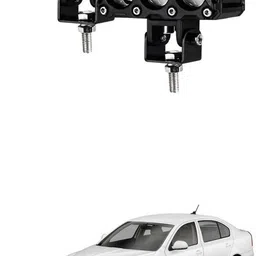 lovmoto LED Fog Lamp Unit for Skoda Laura-picture-29
