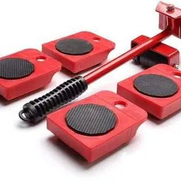hinglaj Latest Furniture Lifter Mover Tool Set Heavy Duty Furniture Lifter_69 Appliance Furniture Caster-picture-22