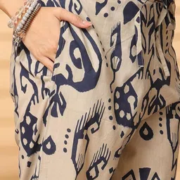 clothycorp Shirt Pant Co-ords Set image 5