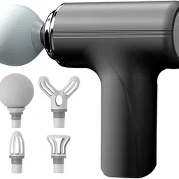 hemiza Massager Machine for Body Pain Relife-picture-46