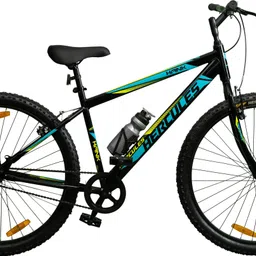 hercules Hank 27.5 T (inch) Mountain Cycle image 1