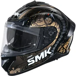 smk Typhoon Motorbike Helmet-picture-12